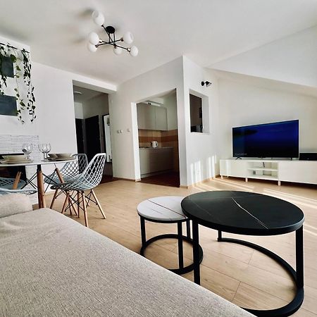 Apartament Wisteria Przemyśl Exteriör bild