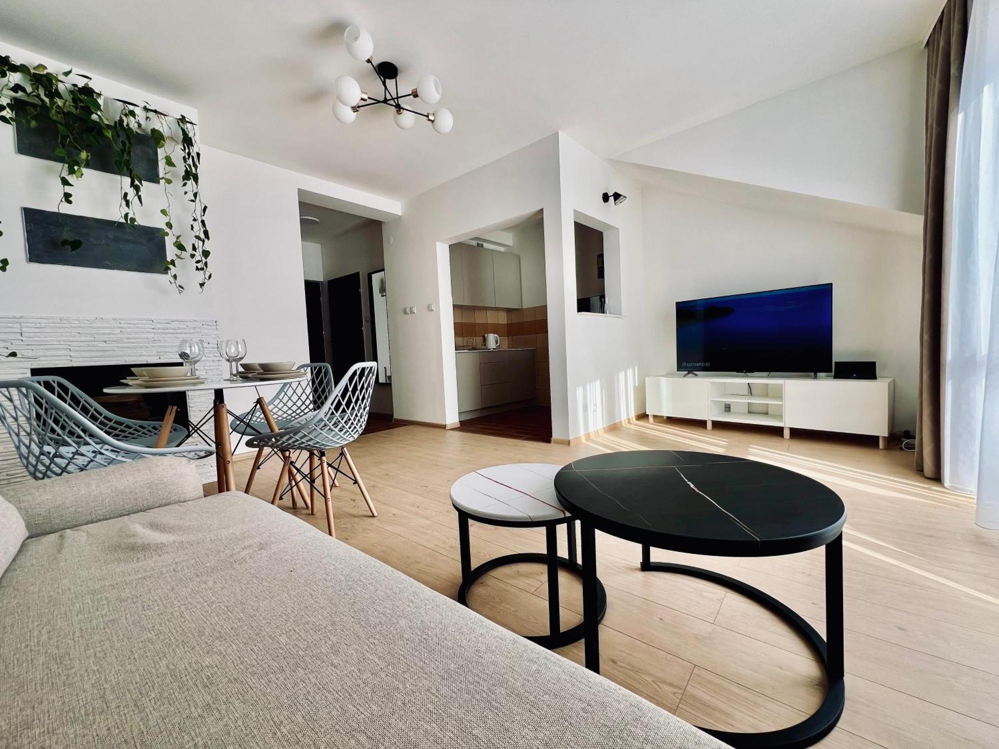 Apartament Wisteria Przemyśl Exteriör bild