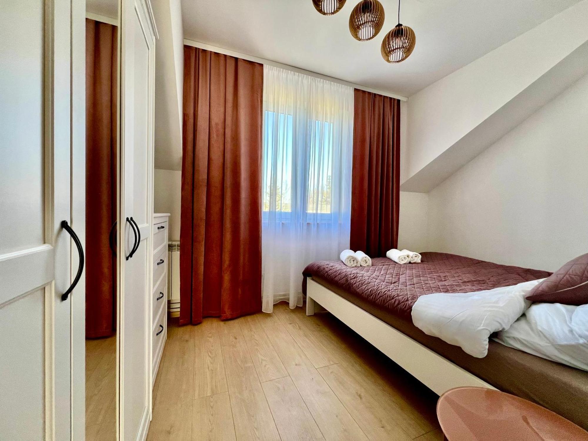 Apartament Wisteria Przemyśl Exteriör bild