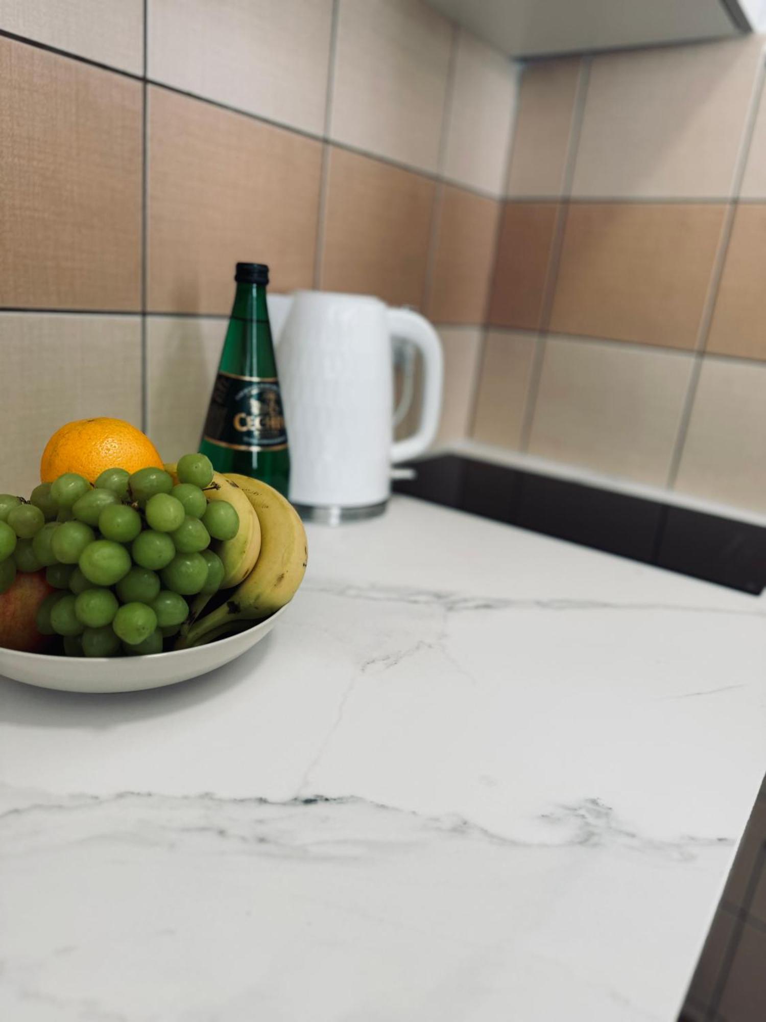 Apartament Wisteria Przemyśl Exteriör bild