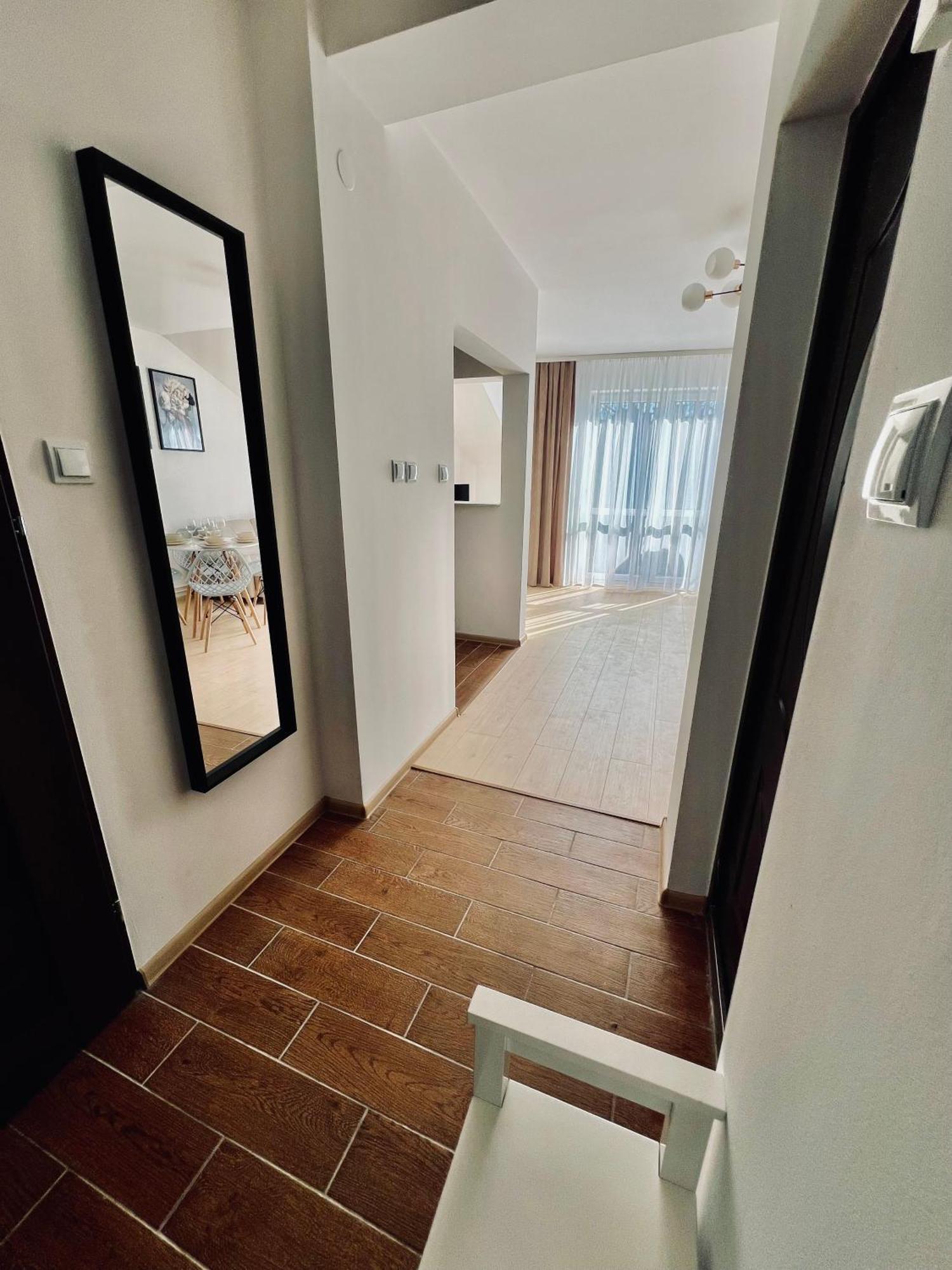 Apartament Wisteria Przemyśl Exteriör bild