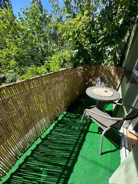 Apartament Wisteria Przemyśl Exteriör bild