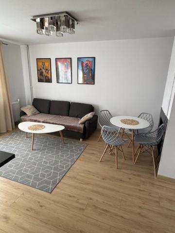 Apartament Wisteria Przemyśl Exteriör bild