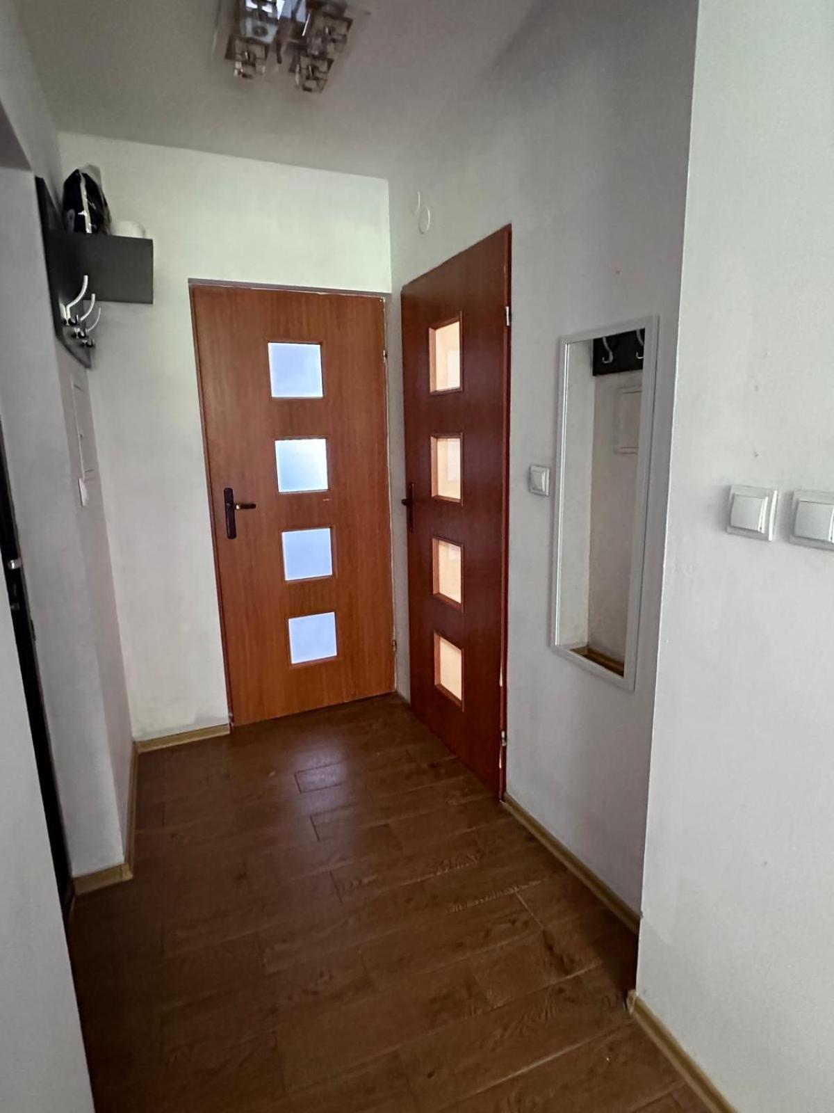 Apartament Wisteria Przemyśl Exteriör bild