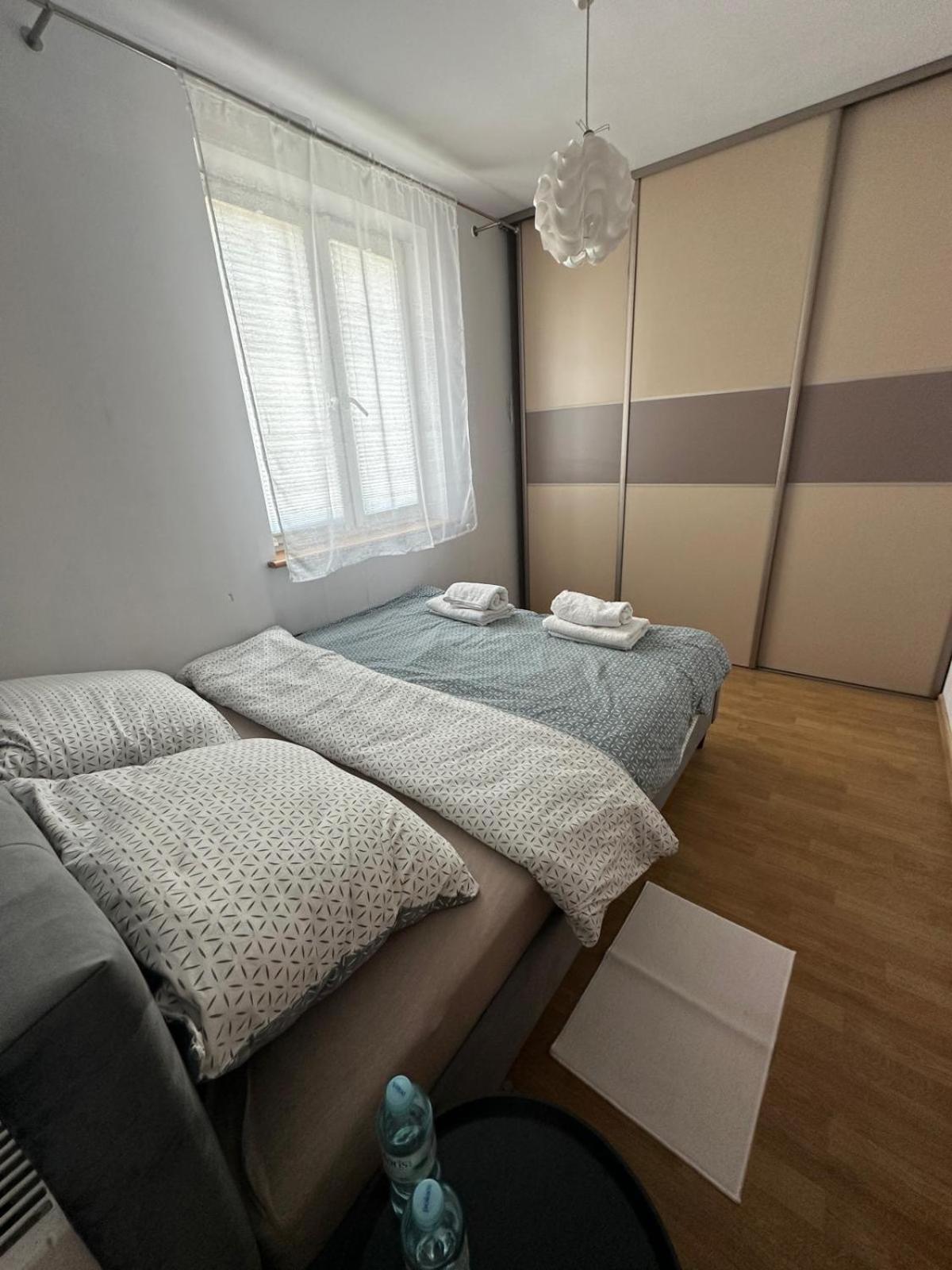 Apartament Wisteria Przemyśl Exteriör bild