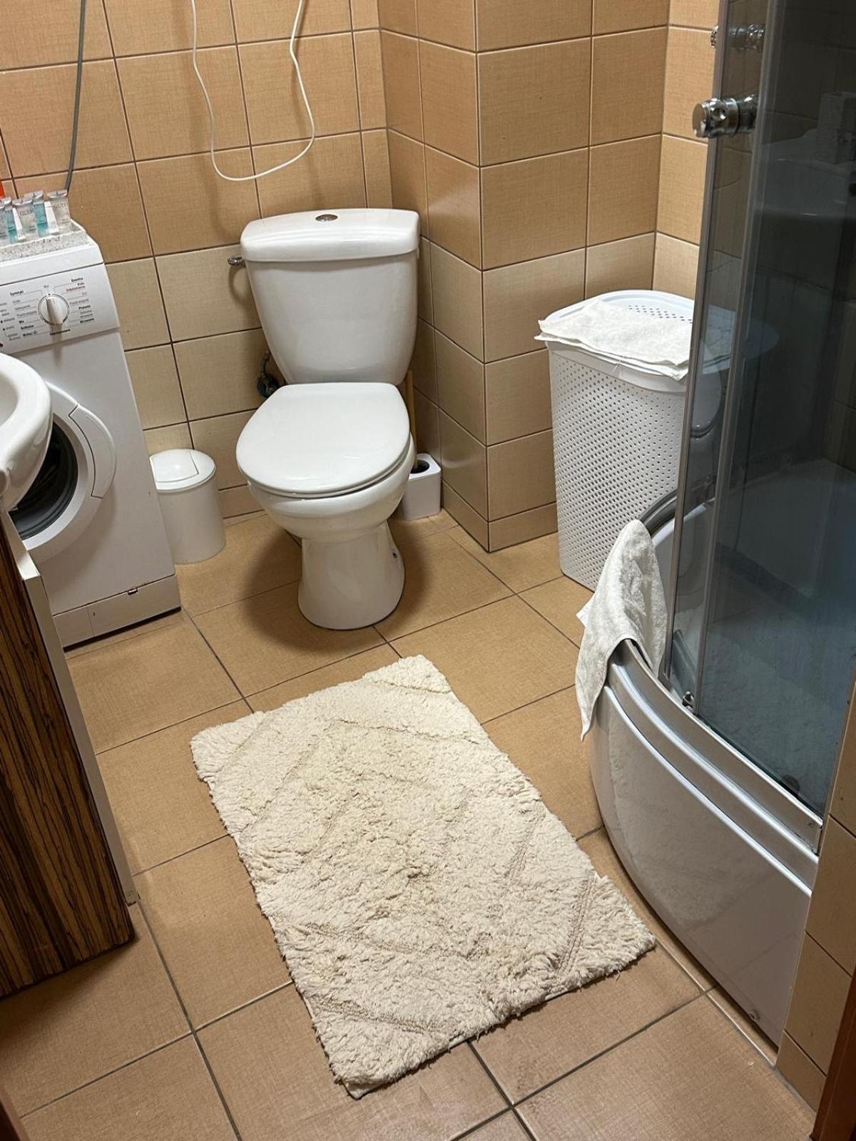 Apartament Wisteria Przemyśl Exteriör bild