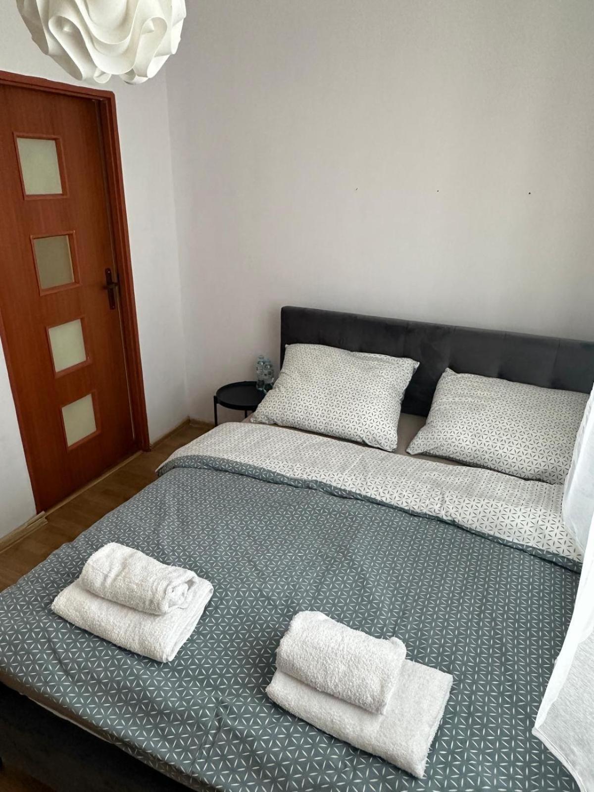 Apartament Wisteria Przemyśl Exteriör bild